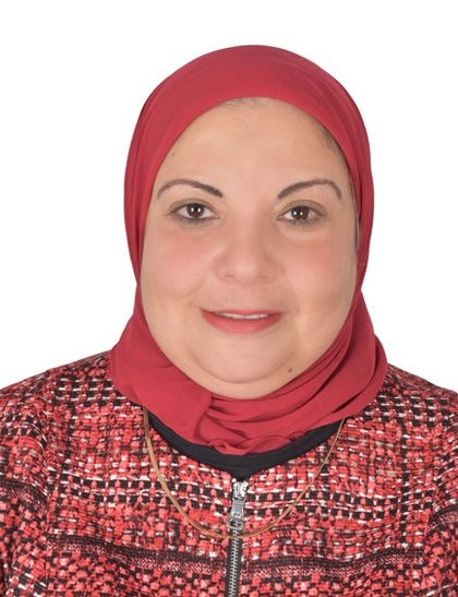 Prof Manal Elmasry New