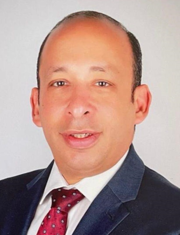 Prof. Hossam Salah
