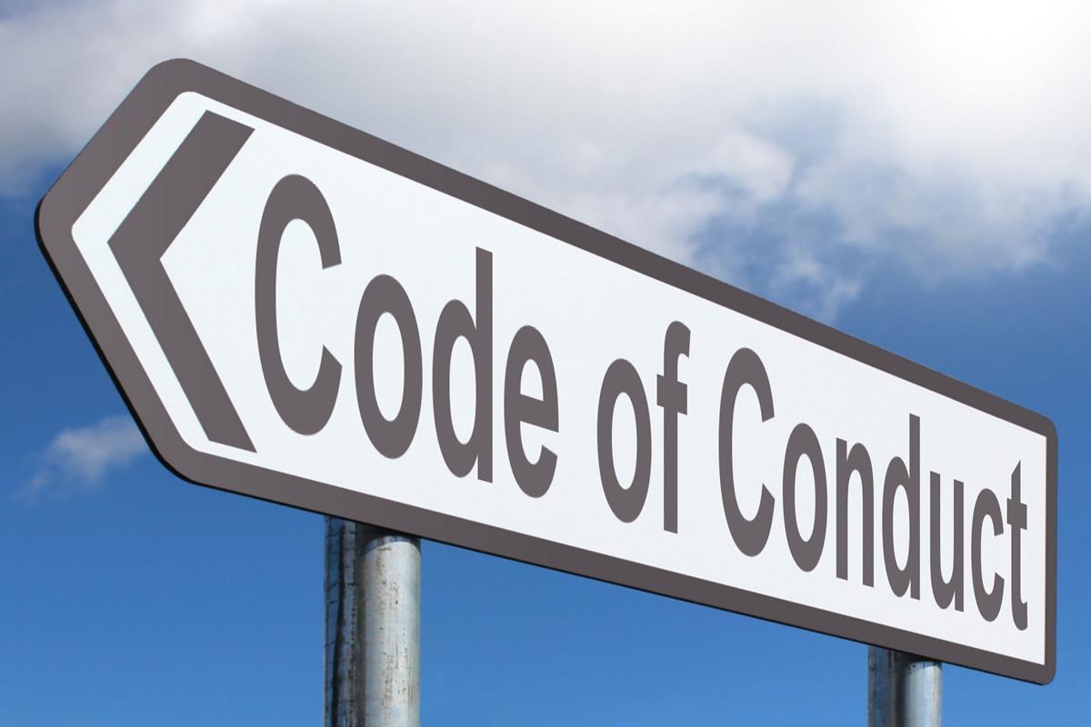 code conduct1